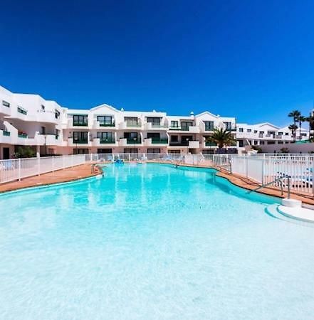 Estudio D - Costa Teguise Exterior foto
