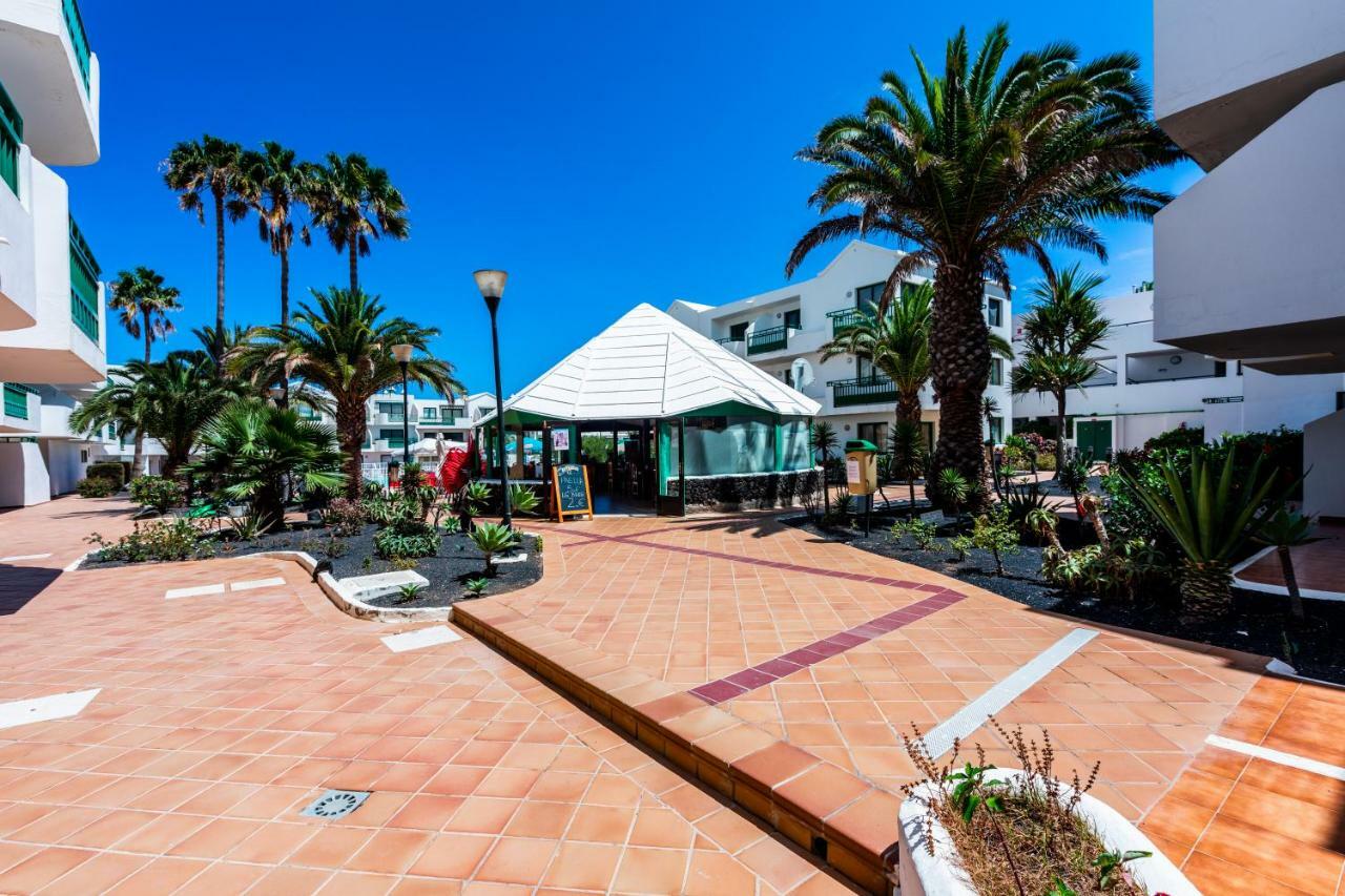 Estudio D - Costa Teguise Exterior foto