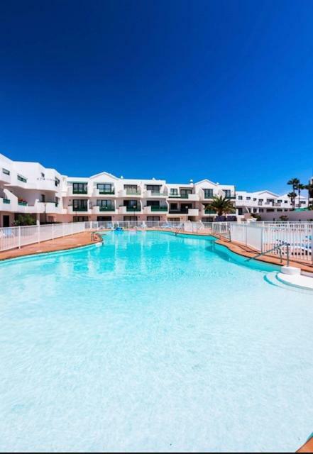Estudio D - Costa Teguise Exterior foto