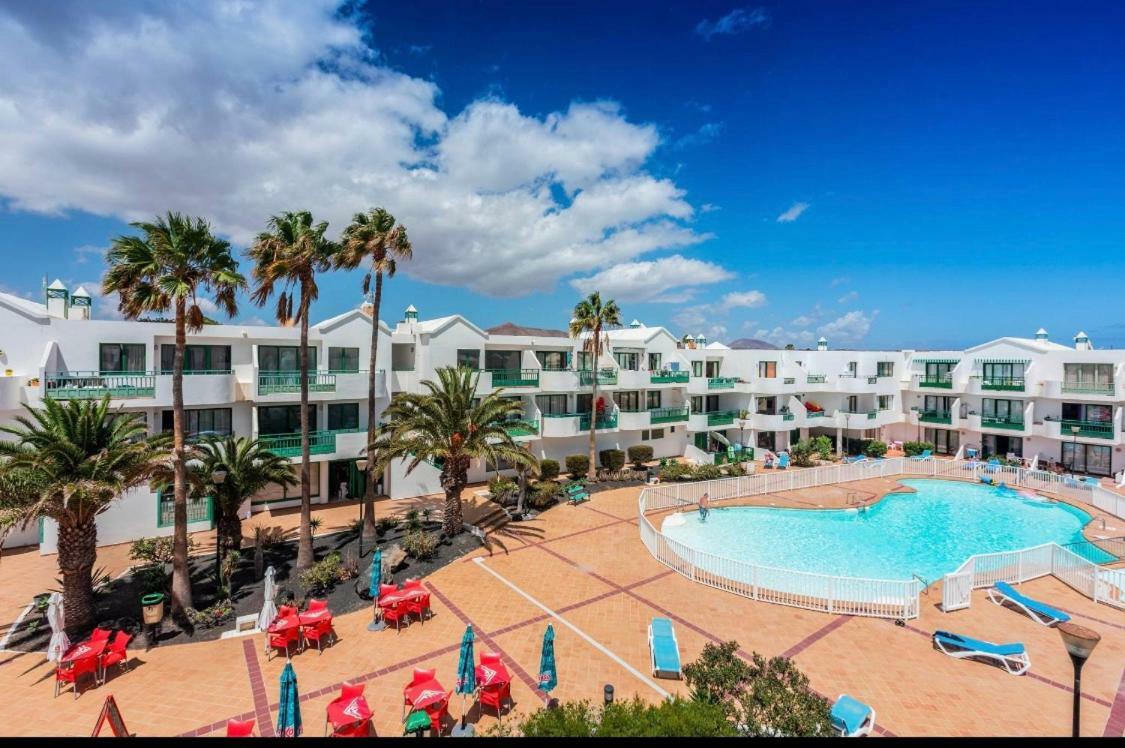 Estudio D - Costa Teguise Exterior foto
